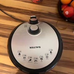 airfryer