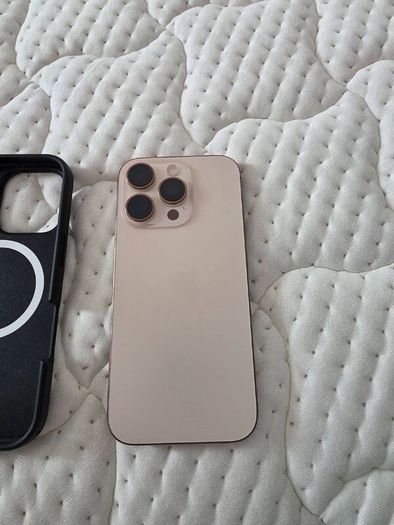 iPhone 16 Pro 128GB  Pristine Condition