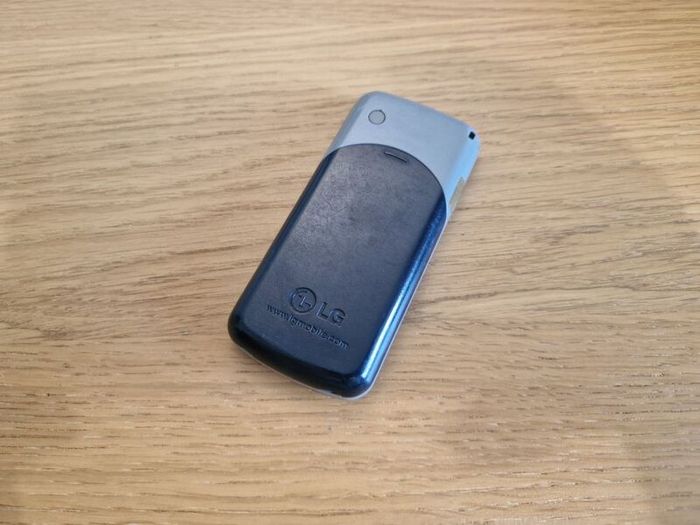 Lg Kp100