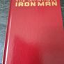 The Invincible Iron Man The five nightmares Hardcover Image 2