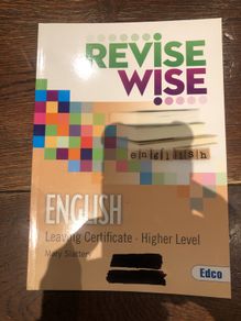 book secondary