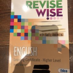 book secondary