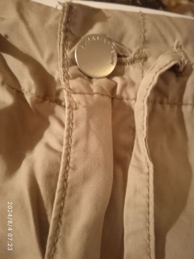 Womens Cargo Pants