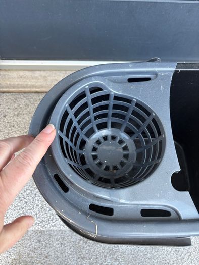 Mop Bucket - FREE