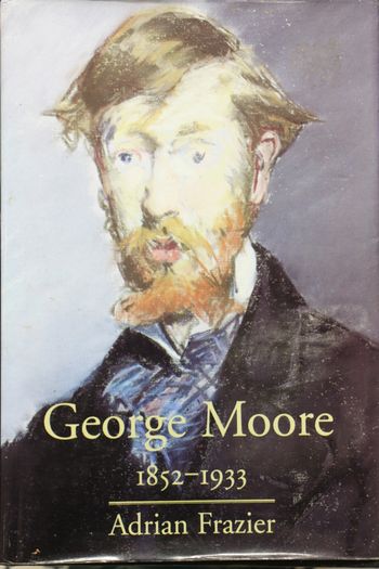 George Moore 1852-1933