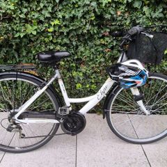 Ladies Apollo ELYSE Bicycle