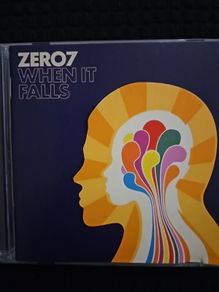 Zero 7 - When It Walls.