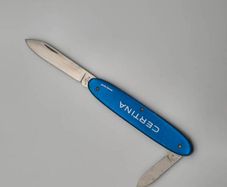 Vintage Certina Watches Alox Elinox Victorinox Secretary Rare Discontinued Collectable Swiss Army Knife