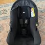 Joie Car Seat & Isofix base Image 2