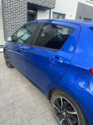 Toyota Yaris 2018 (182) 1.5 Petrol Hybrid  88,000