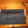 Hugo Boss make up brush holder Image 5