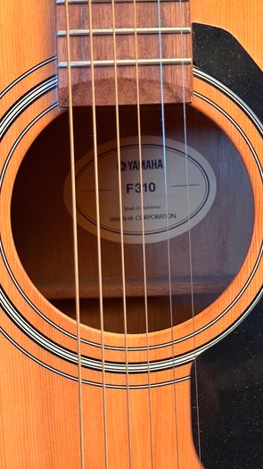 Guitar