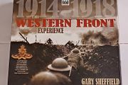 The 1914-1918 Western Front Experience