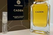Oman Luxury Caden
