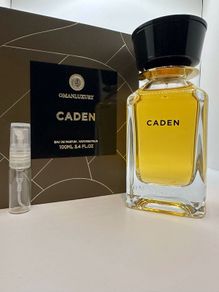 Oman Luxury Caden
