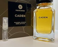Oman Luxury Caden