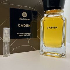 Oman Luxury Caden