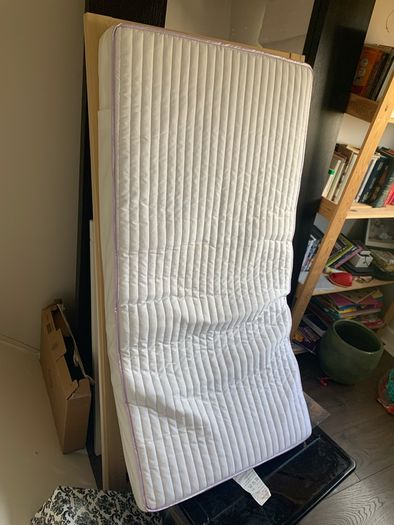 cot