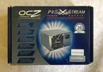 OCZ Pro X Stream 1000w  Active PFC PSU