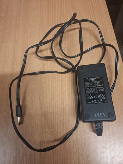 Condor switching power supply