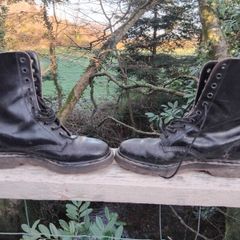 vintage doc martins