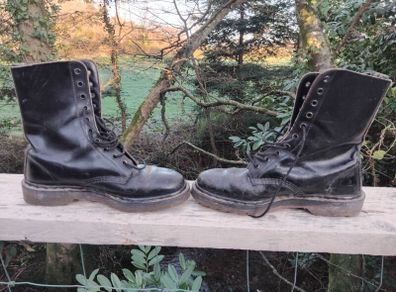 vintage doc martins