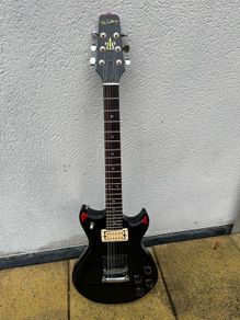 Electric guitar Westbury made in Japan 1978