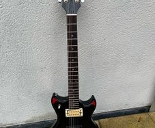 Electric guitar Westbury made in Japan 1978