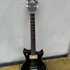 Electric guitar Westbury made in Japan 1978