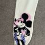 11-12y Mickey Mouse joggers BNWT Image 2
