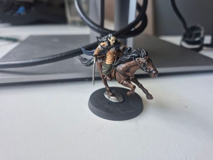 Warhammer: Lord of the Rings