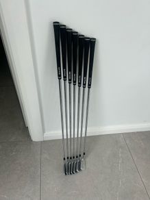 Mizuno MP-18 SC