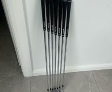 Mizuno MP-18 SC