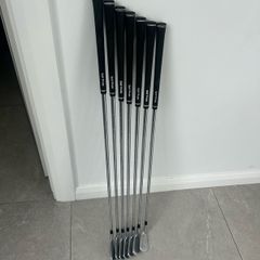 Mizuno MP-18 SC