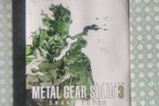Metal Gear Solid 3 Snake Eater Strategy Guide