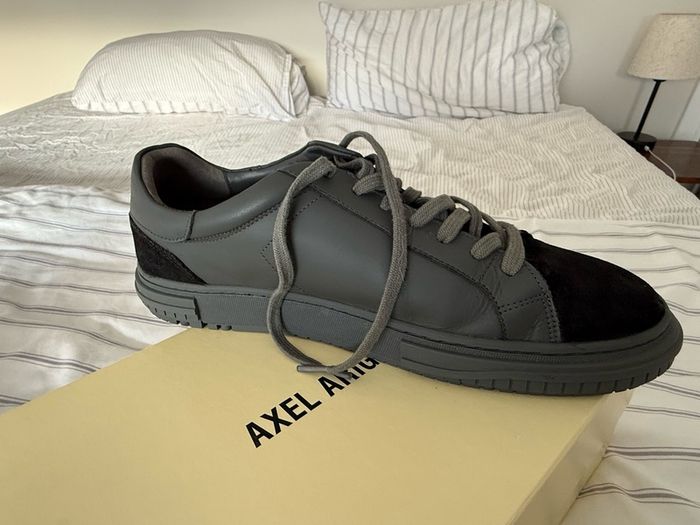 Axel Arigato Atlas Size 12