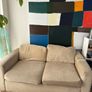 [Free] Comfy 2 seater sofa Image 2