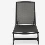 Garden seat sun lounger brand new Image 4