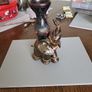 Candle holder elephant Image 6