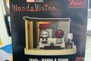 funko Wanda vision special edition mini moments