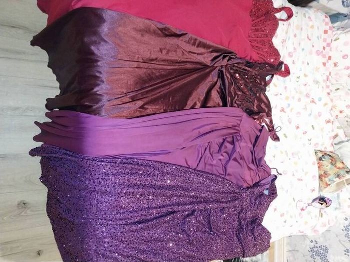 4 party dresses