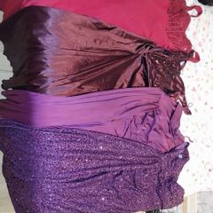 4 party dresses