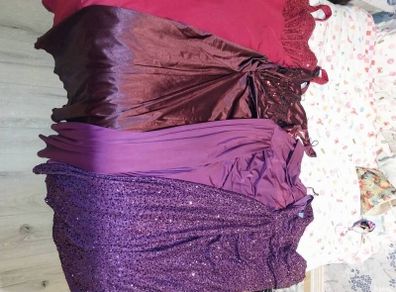 4 party dresses
