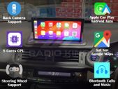 Premium Carplay Lexus Ct200h Android Auto Stereo