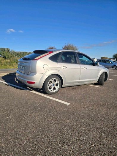Ford Focus 1.5 Diesel