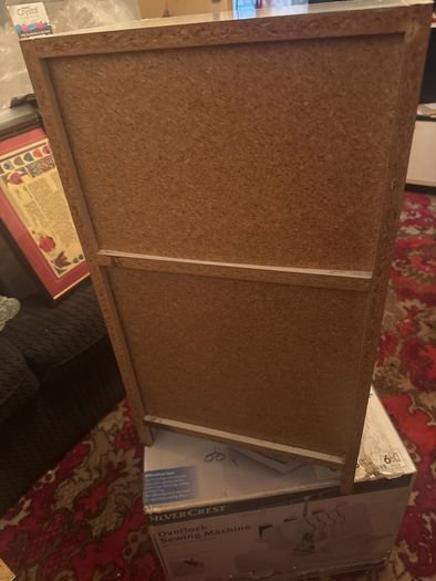 bedside cabinet read full ad