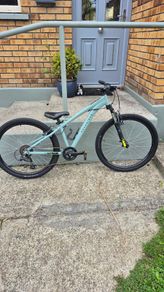 Kids Rockrider bike