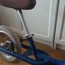 BTWIN balance bike Image 7