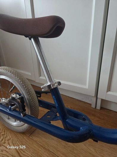 BTWIN balance bike