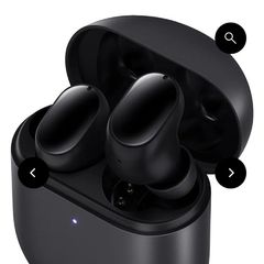 Redmi Pro 3 earbuds